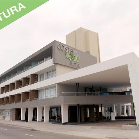 Hotel Costa Verde Veracruz Exteriér fotografie