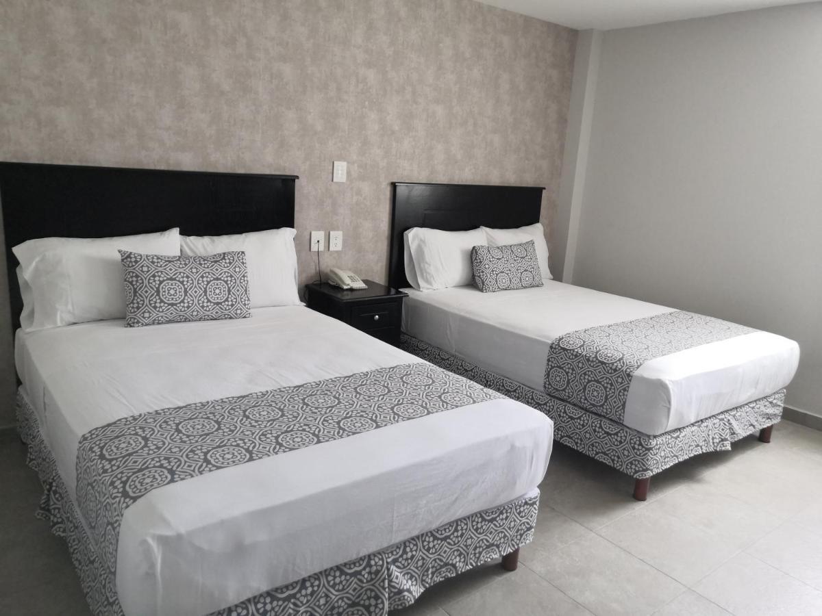 Hotel Costa Verde Veracruz Exteriér fotografie