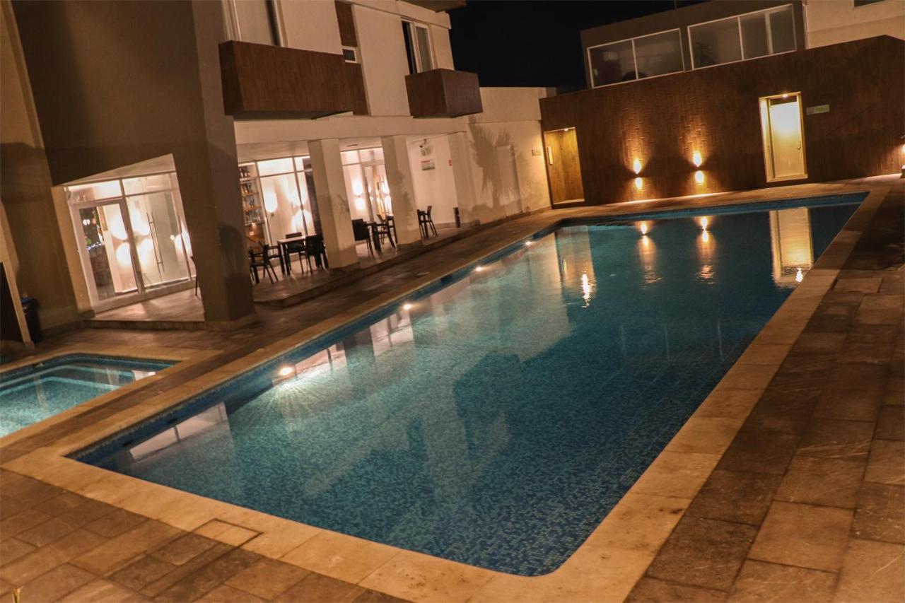 Hotel Costa Verde Veracruz Exteriér fotografie