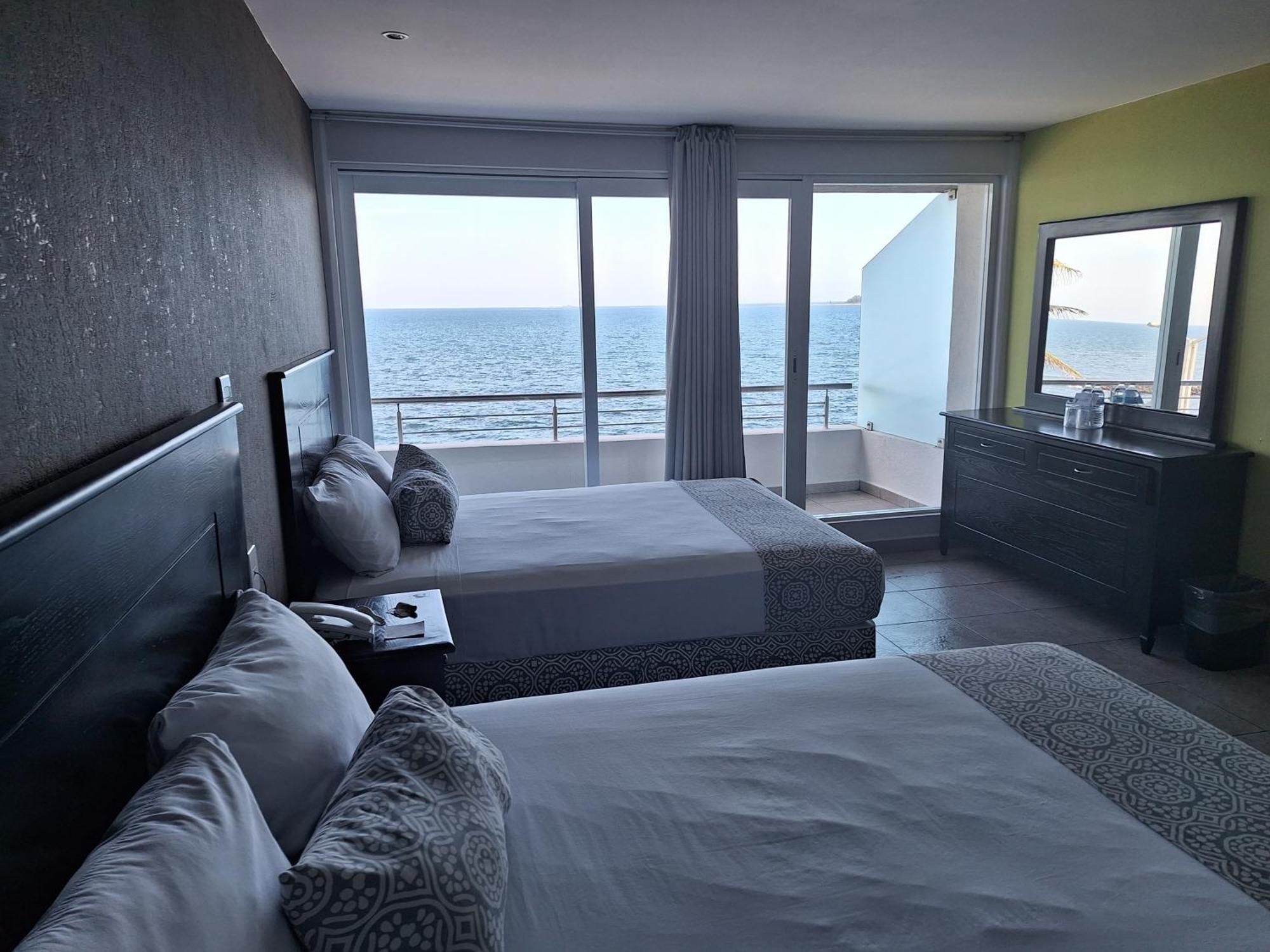 Hotel Costa Verde Veracruz Exteriér fotografie