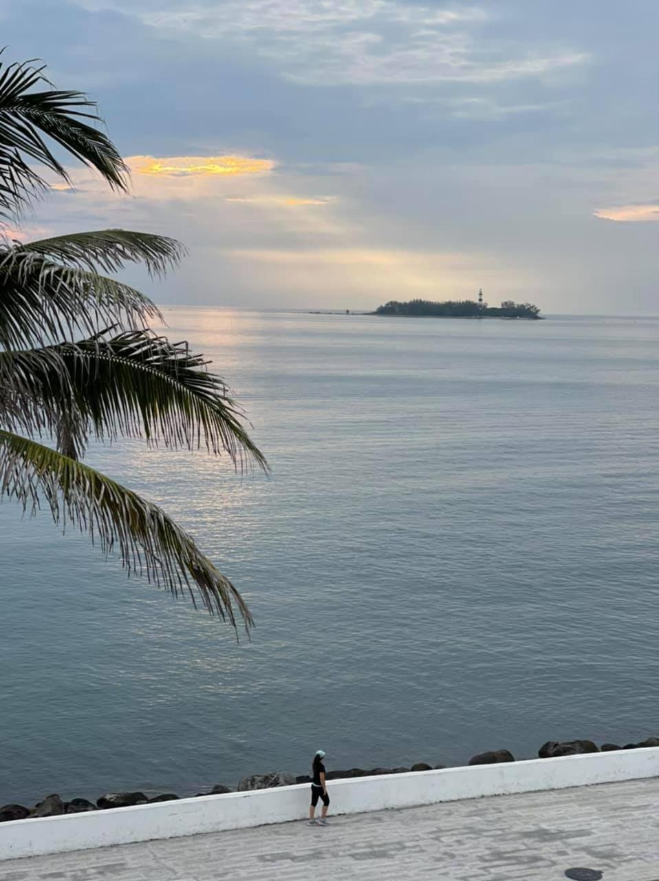 Hotel Costa Verde Veracruz Exteriér fotografie
