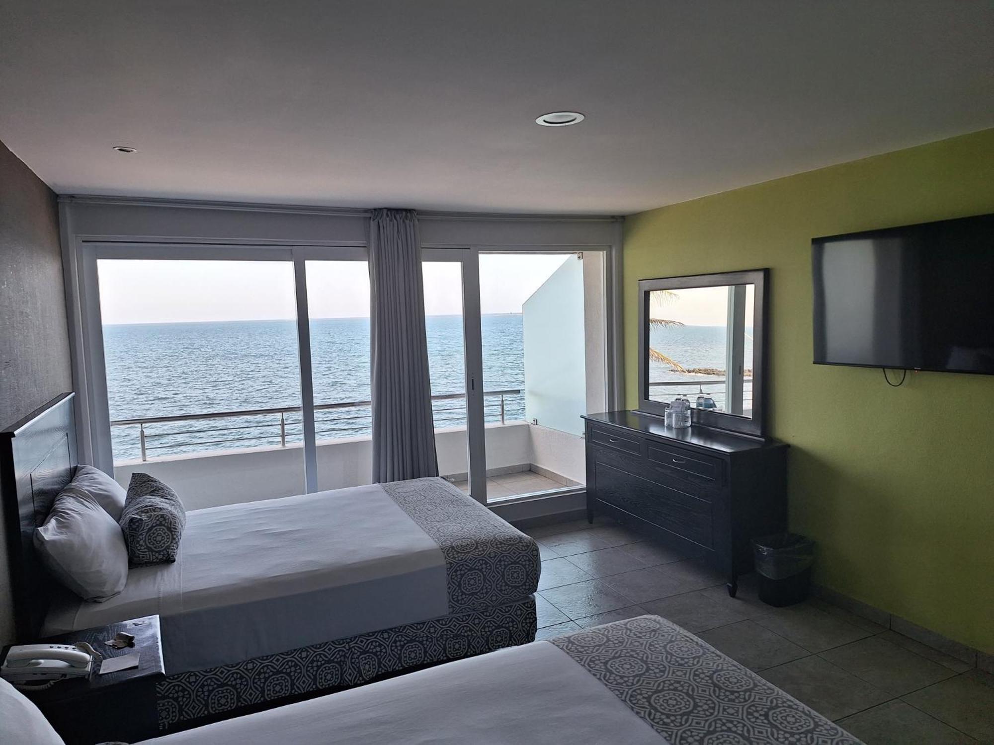 Hotel Costa Verde Veracruz Exteriér fotografie