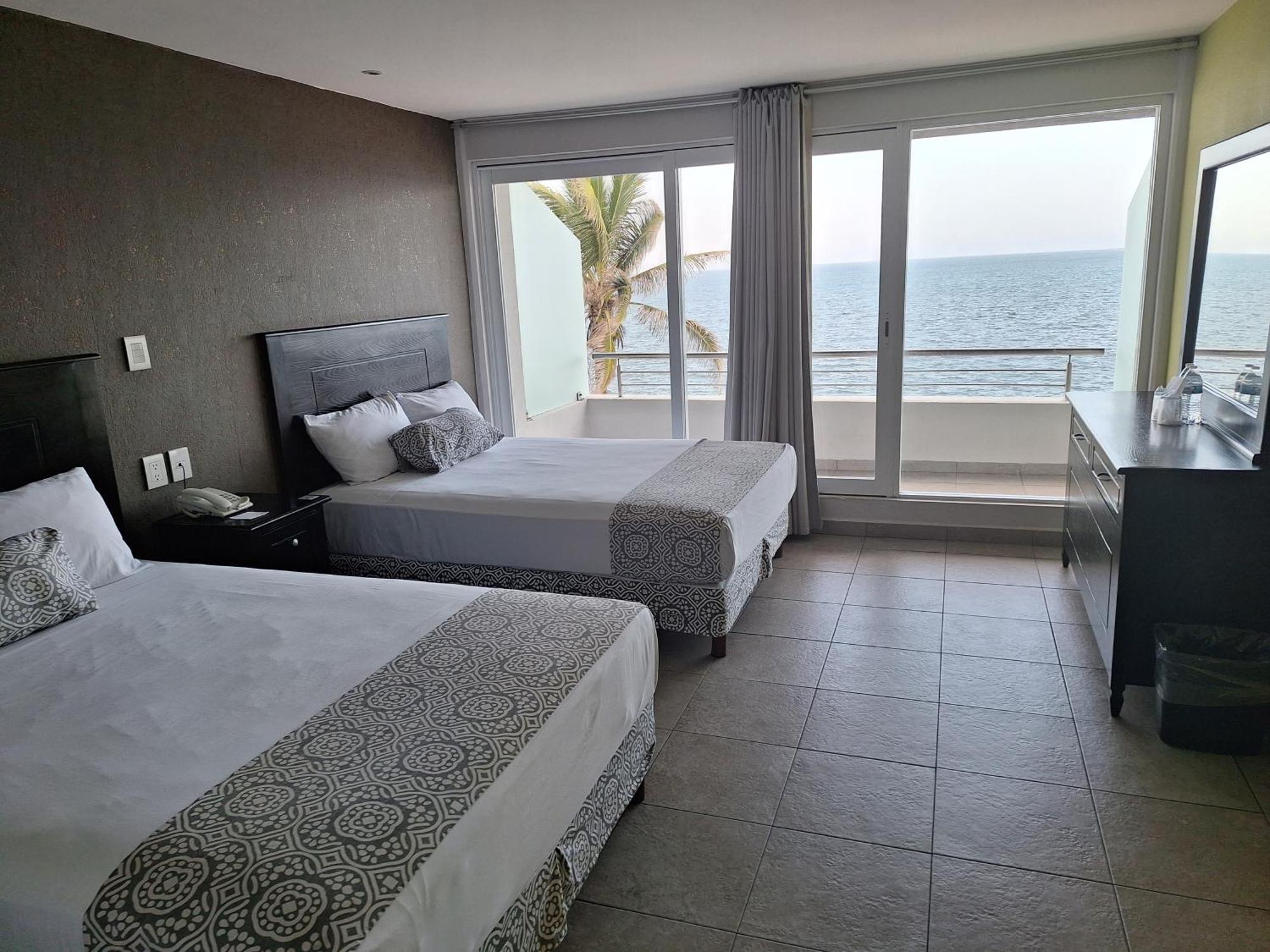 Hotel Costa Verde Veracruz Exteriér fotografie
