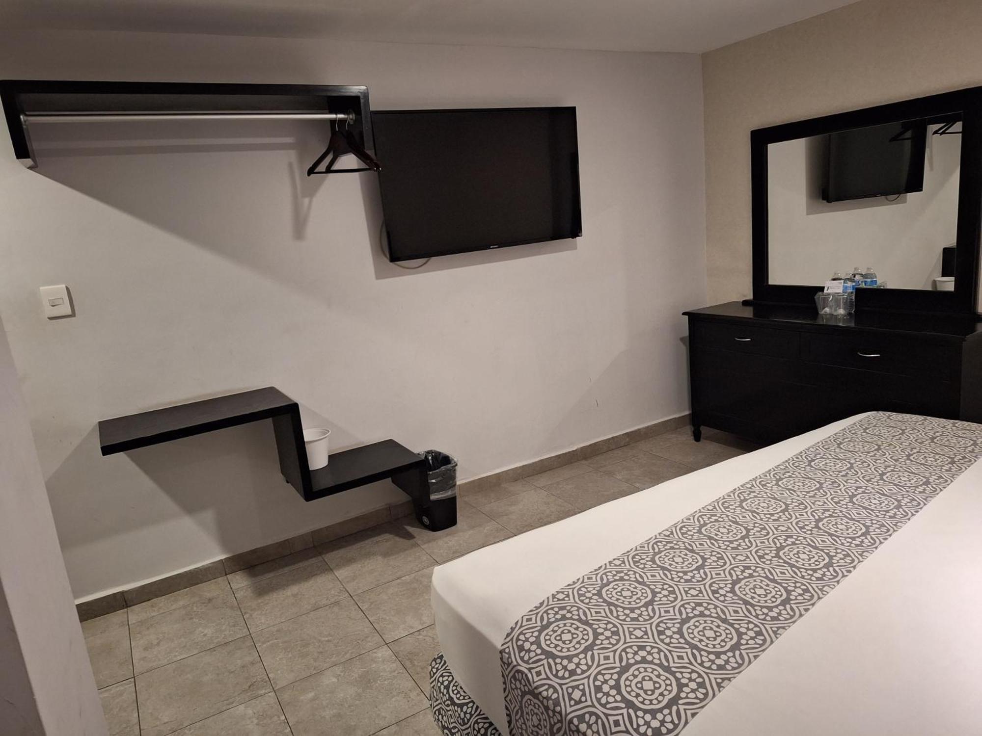Hotel Costa Verde Veracruz Exteriér fotografie