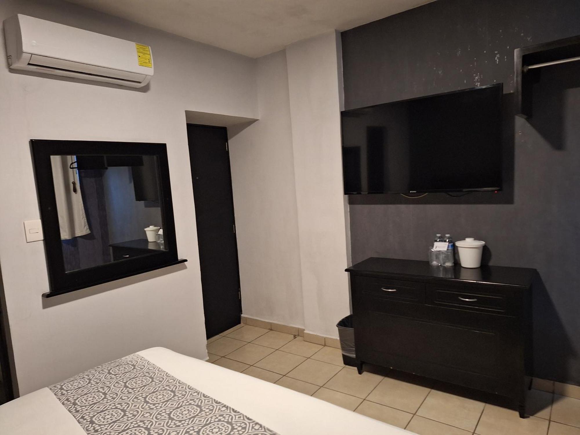 Hotel Costa Verde Veracruz Exteriér fotografie