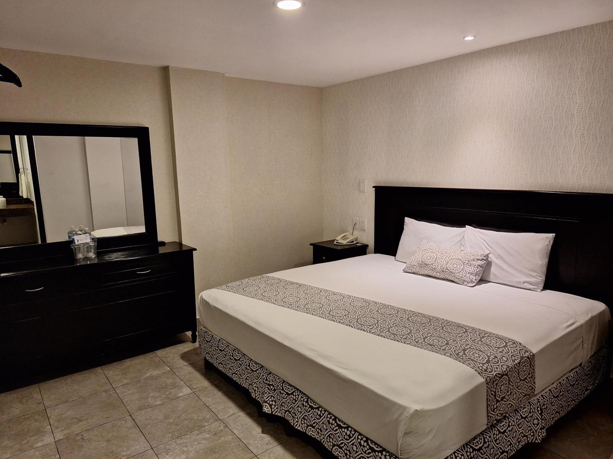 Hotel Costa Verde Veracruz Exteriér fotografie