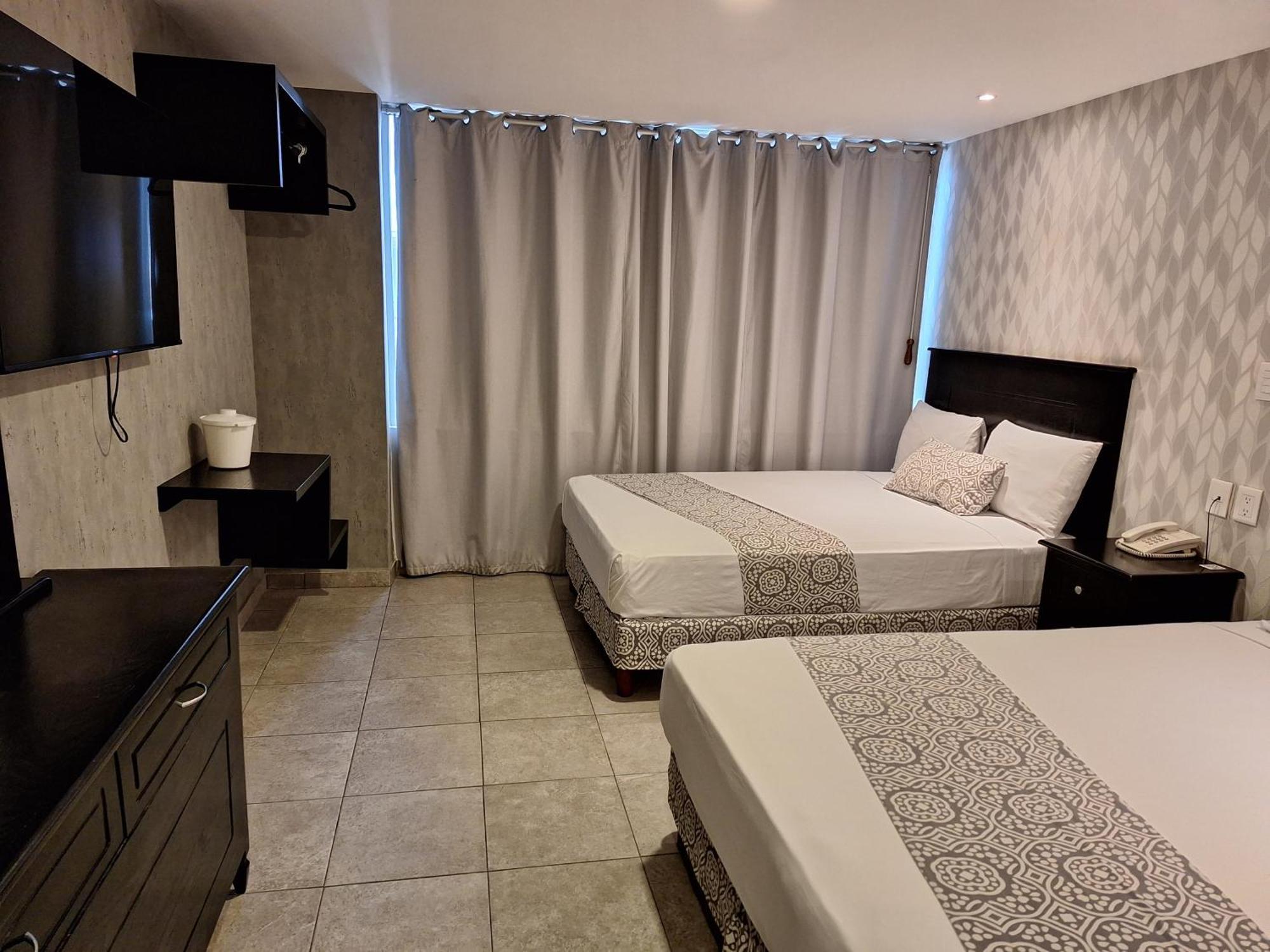 Hotel Costa Verde Veracruz Exteriér fotografie