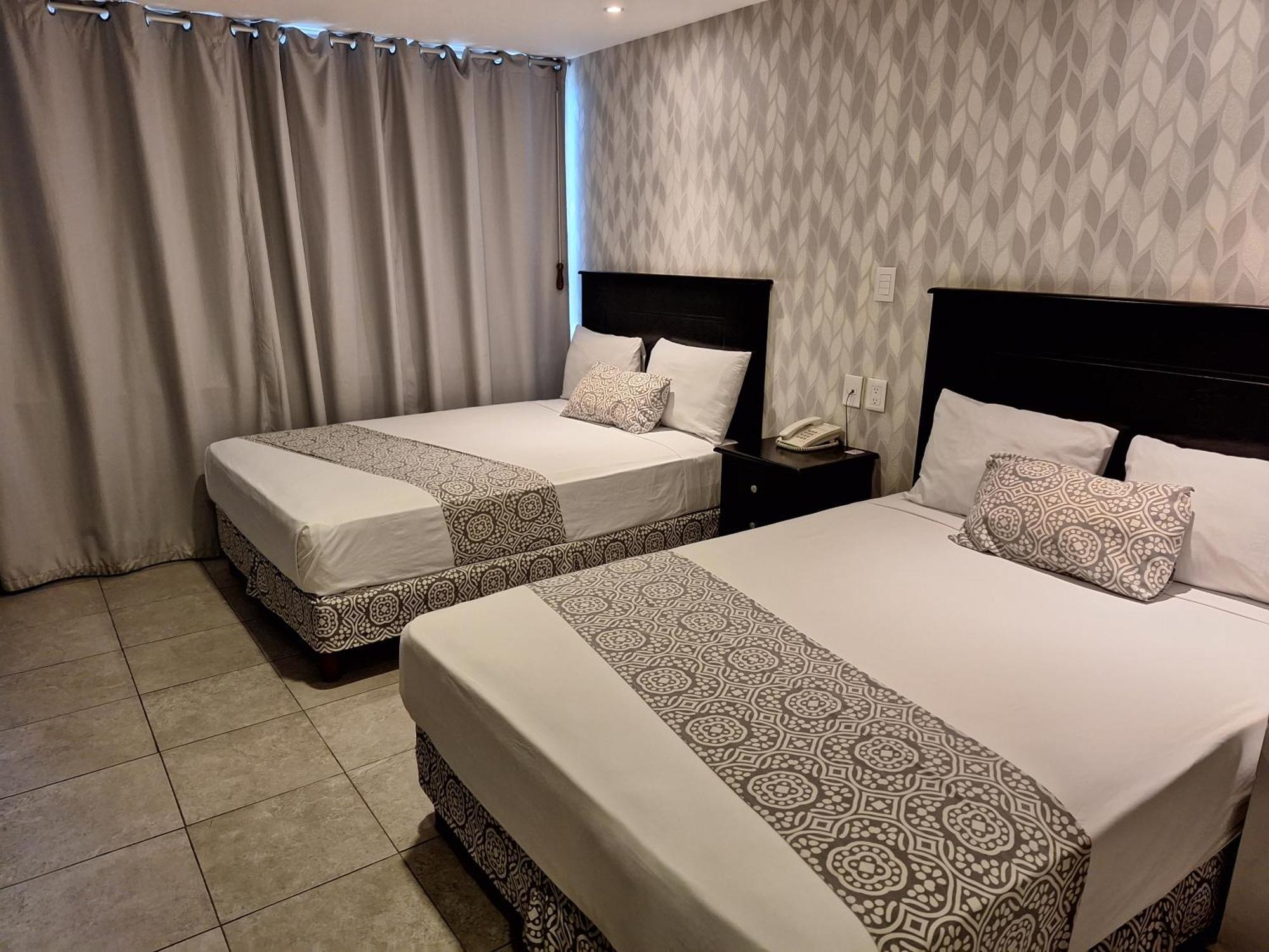 Hotel Costa Verde Veracruz Exteriér fotografie