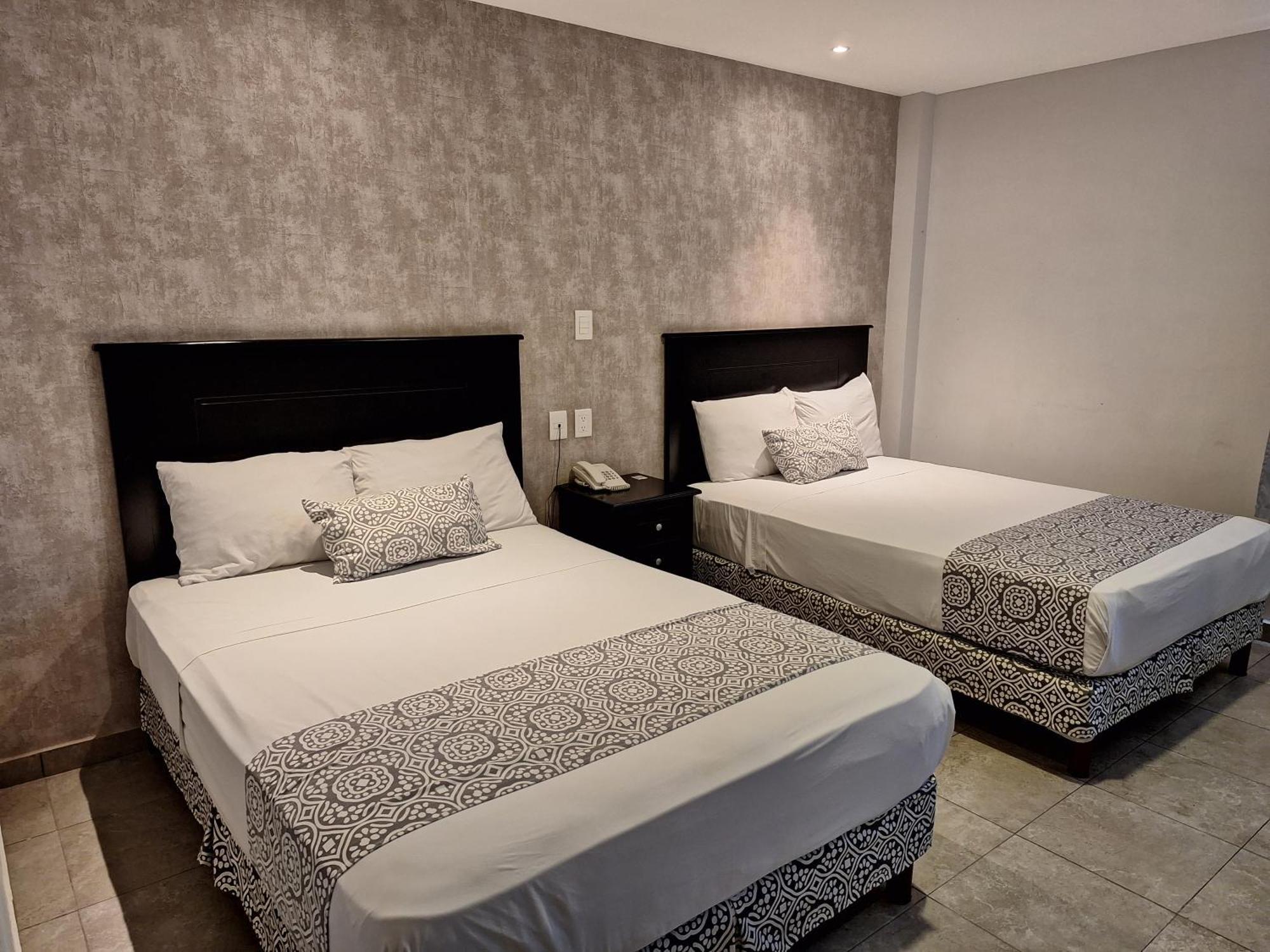 Hotel Costa Verde Veracruz Exteriér fotografie