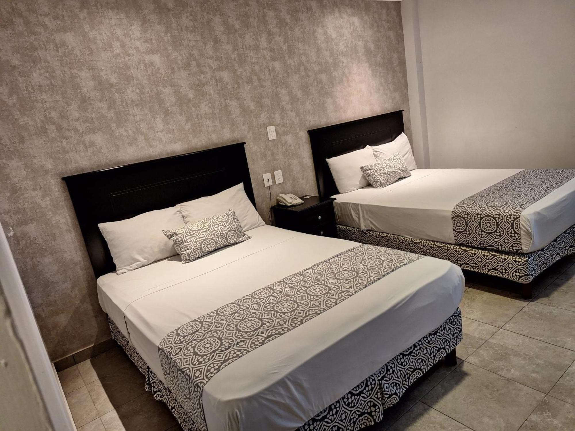 Hotel Costa Verde Veracruz Exteriér fotografie