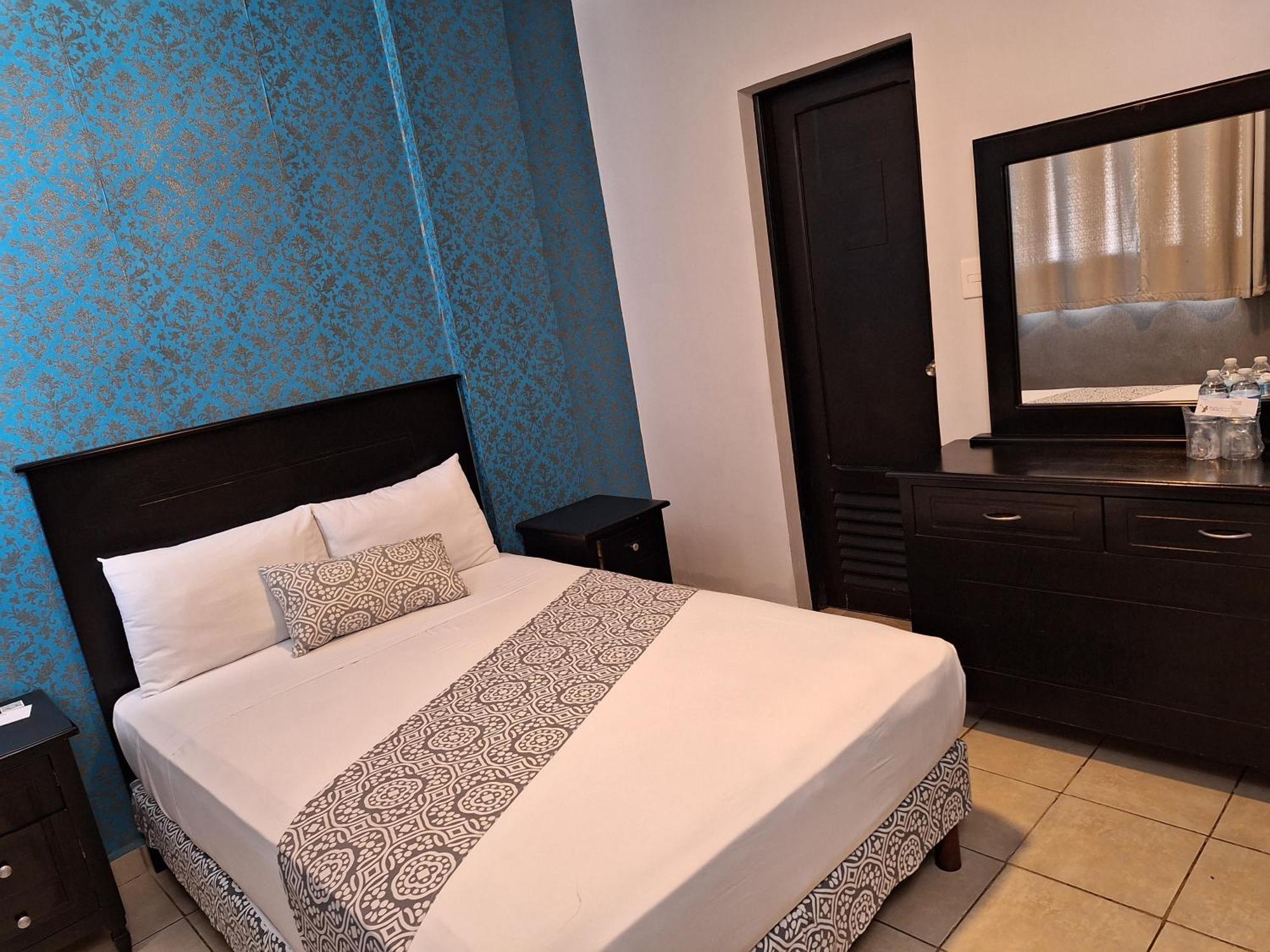 Hotel Costa Verde Veracruz Exteriér fotografie