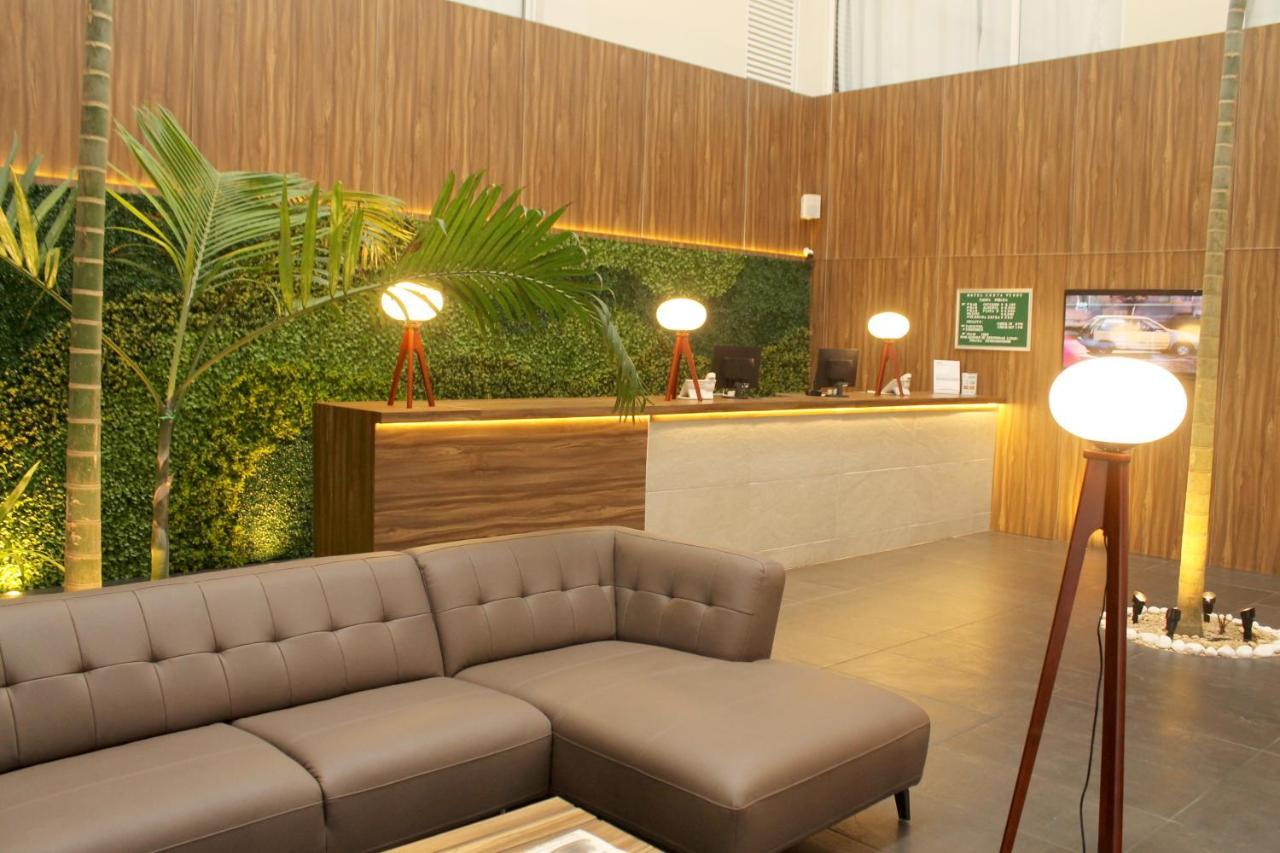 Hotel Costa Verde Veracruz Exteriér fotografie