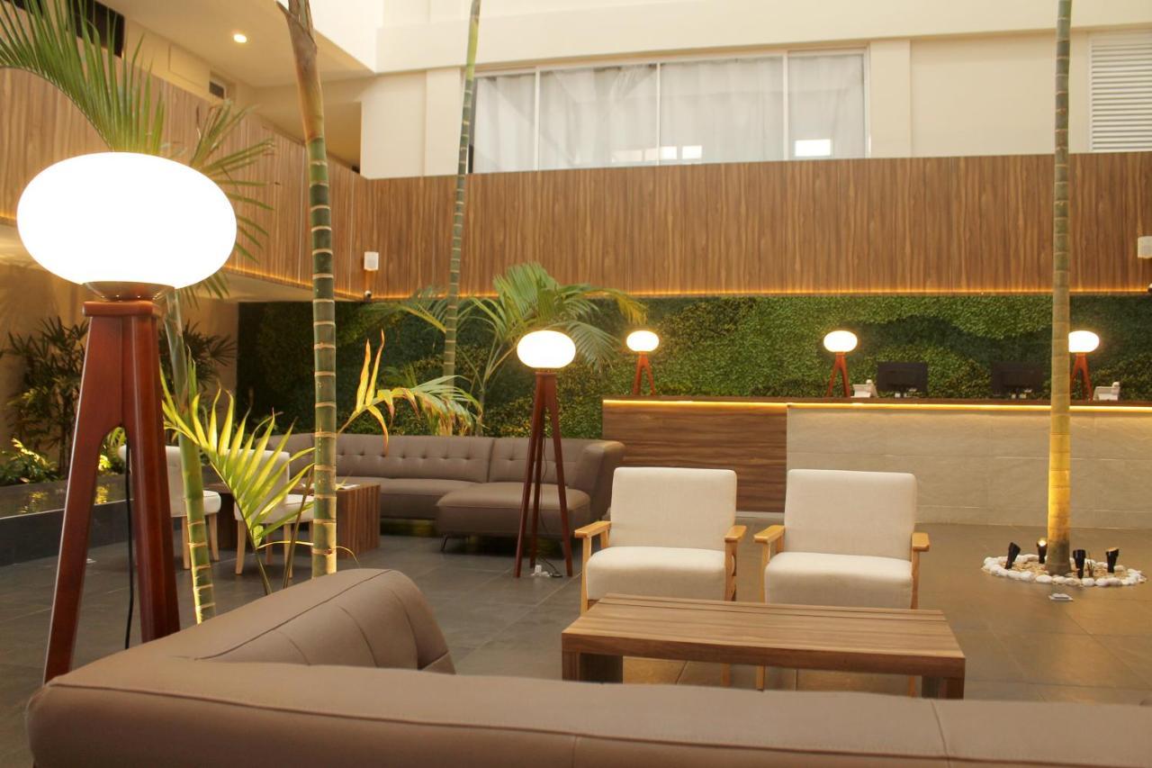 Hotel Costa Verde Veracruz Exteriér fotografie